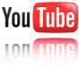 Finde uns auf You Tube